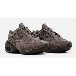 Nike Air Max Muse HV5758-289 Women’s 8.5 Cave Stone Medium Ash NWOB